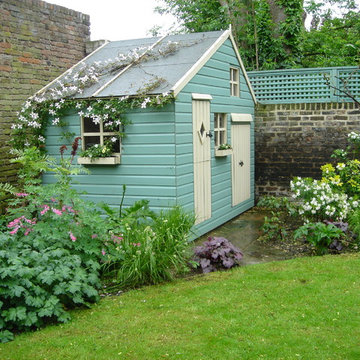 Clapham Old Town Garden for Children