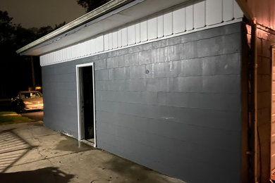 Kingston Garage
