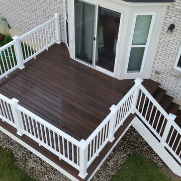 Deck 2 in West Chester OH