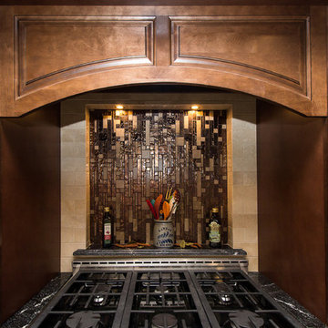Sand Hollow - Kitchen