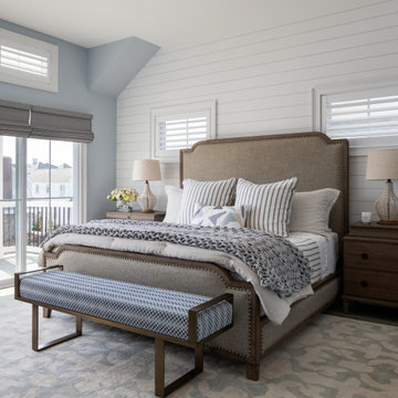 Family Friendly Beach House