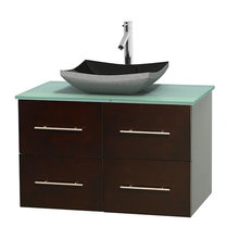 Vanities