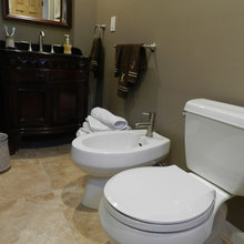 Guest Bath