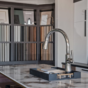 Beverly Hills Showroom