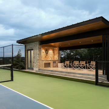West Ridge Residence