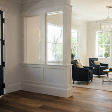 BG Wood Flooring