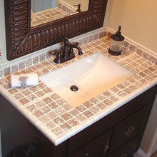Bathroom Ideas
