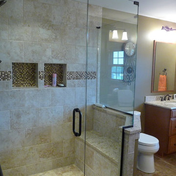 Bathroom Remodel