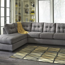Living Room Ideas