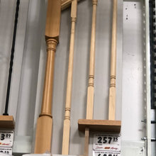 Stair Railings