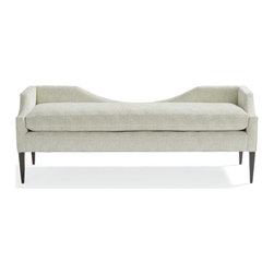 Maxine Bench - Indoor Benches