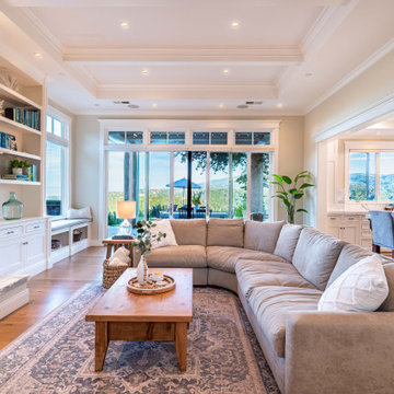 Traditional Style- Custom Home Build