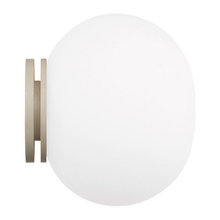 Downstairs Entry Lighting