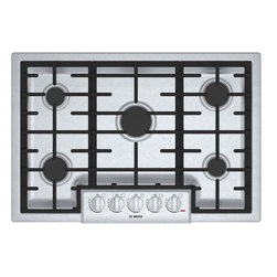30" Gas Cooktop - 800 Series - Cooktops