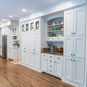Residential Remodel