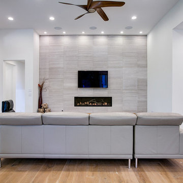 River Oaks Contemporary Complete Transformation