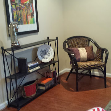 Stagings