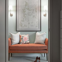 Entry Door