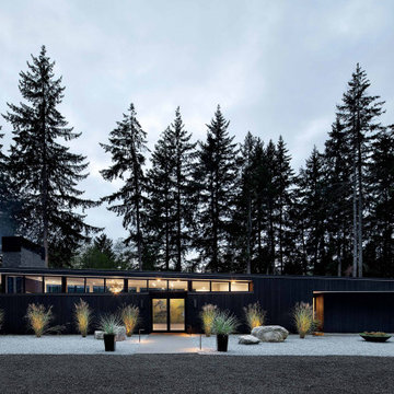 Gig Harbor Residence