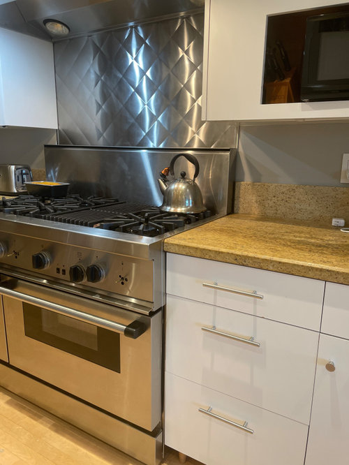 Best color for new Blue Star range