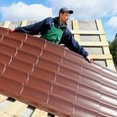 Spring Branch Metal Roofing