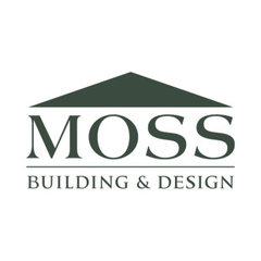 Moss Building & Design
