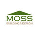 Moss Building & Design Moss Building & Design
