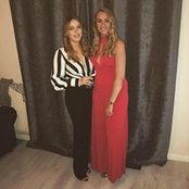 Robyn Dyers foto