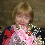 Foto von ольга смирнова