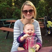 Lucy Griffiths's photo