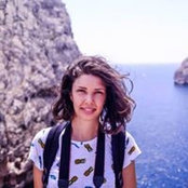 Carmen Ghia's photo