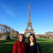 Foto de Danielle McQueen