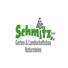 Schmitz GmbH Garten- & Landschaftsbau Natursteine