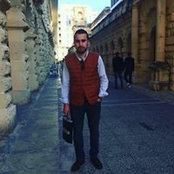 SufiAn Dribikas foto