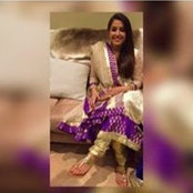 Foto di Komal Ashudani