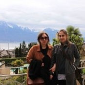 Irma Chincharaouli's photo
