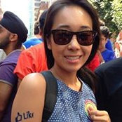 Foto de Olivia Pei