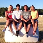 Johanna Jädersten's photo