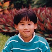 Paul Morimoto's photo