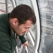 Yakov Lebski's photo