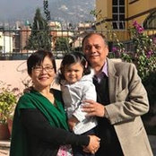 Swati Khanal's photo