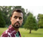 Foto von Amar Dhaliwal