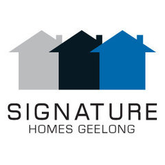 Signature Homes Geelong