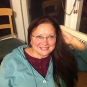 Mary McKnight's photo