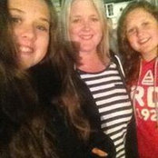 Foto von Sioned Green
