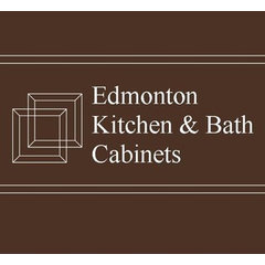 Edmonton Kitchen & Bath Cabinet Inc.