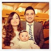 Fernanda Vega's photo