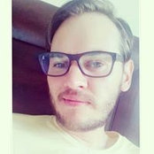 Dawie Theron's photo