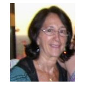 Foto von Barbara Vaughn