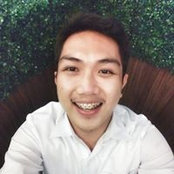 Cel Gibson Gepte's photo